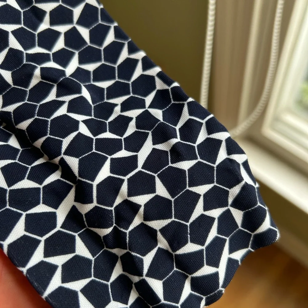 Tory Burch simple but